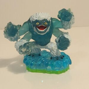 Skylanders SPYRO'S Slam Bam Series 1 video game character figure